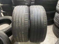Michelin Pilot Sport EV