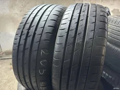 Continental ContiSportContact 3