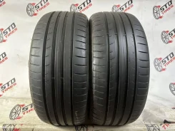 Dunlop Sport BluResponse