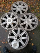 Chrysler. 7.5x18", 5x114.3, ET45, �� 67,1���. ����