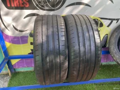 Goodyear Eagle F1 Asymmetric 5