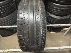 Michelin Pilot Sport 2