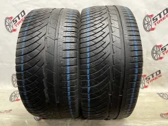 Michelin Pilot Alpin 4