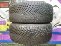 Michelin CrossClimate 2 SUV