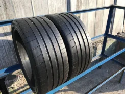Michelin Pilot Sport EV