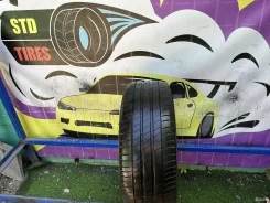 Michelin Primacy 3