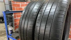Goodyear EfficientGrip Performance