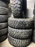 BFGoodrich Mud-Terrain T/A KM