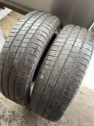 Goodyear EfficientGrip Performance