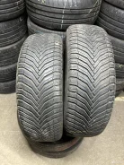 Michelin CrossClimate 2