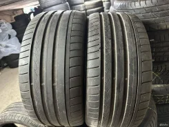 Dunlop SP Sport Maxx GT