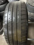Michelin Latitude Sport