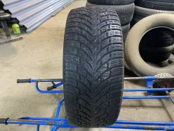 Nokian WR SUV 4