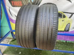 Michelin Pilot Sport EV