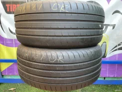 Goodyear Eagle F1 Asymmetric 5