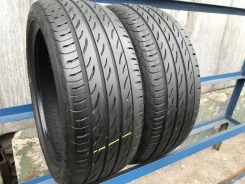 Pirelli P Zero Nero