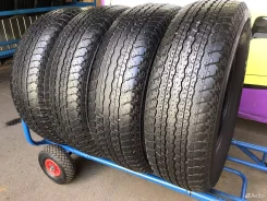Bridgestone Dueler H/T 840