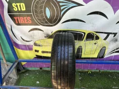 Kumho Ecowing ES31