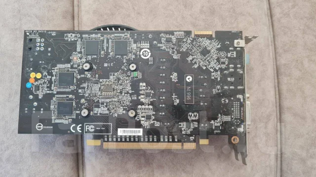 Radeon HD 5770 ����