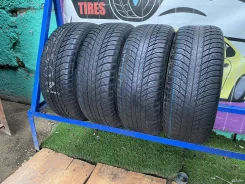 Bridgestone Blizzak LM-001