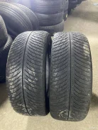 Michelin Pilot Alpin 5