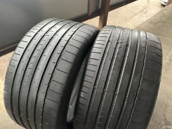 Continental SportContact 6