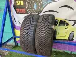 Michelin Alpin 5