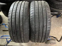 Goodyear Eagle F1 Asymmetric 5