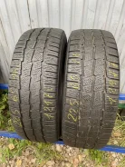 Michelin Agilis Alpin