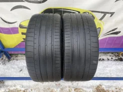 Continental SportContact 6