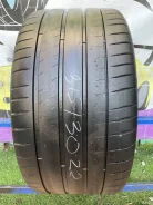 Michelin Pilot Sport 4S
