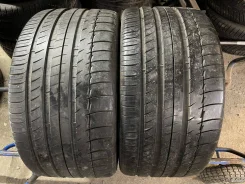 Michelin Pilot Sport 2
