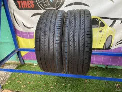 Pirelli Powergy