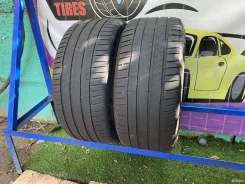 Michelin Pilot Sport EV