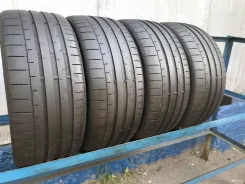 Continental SportContact 6