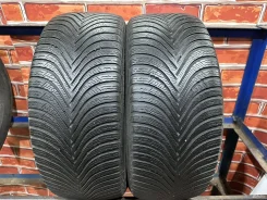 Michelin Alpin 5