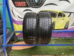 Dunlop SP Sport 01