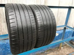 Michelin Pilot Super Sport