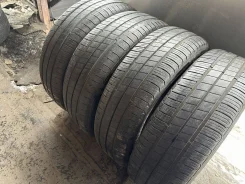 Goodyear EfficientGrip Performance