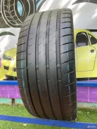 Bridgestone Potenza Sport