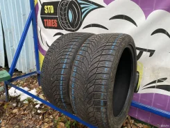 Nexen Winguard Sport 2 SUV
