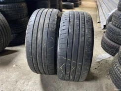 Goodyear Eagle F1 Asymmetric 5