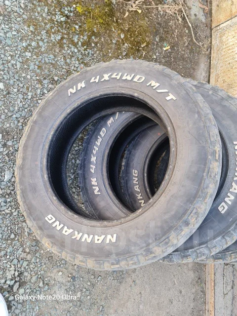 Nankang NK 4x4WD M/T. ����� mt, 2022 ���, �/�, ����� 60 % ����