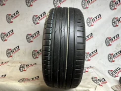 Nokian Hakka Z SUV