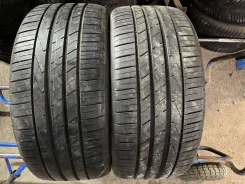 Hankook Ventus S1 Evo2 K117C