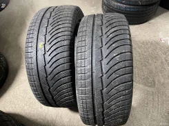 Michelin Pilot Alpin 4