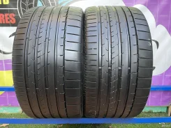 Continental SportContact 6