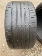 Continental ContiSportContact 5P