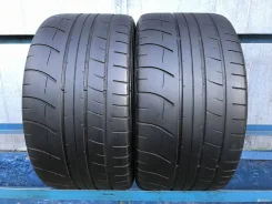 Dunlop SP Super Sport Race