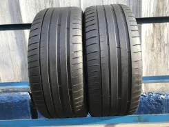 Michelin Pilot Sport 4S